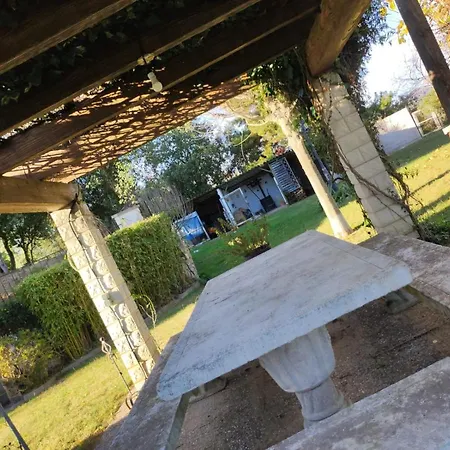 Cal Espardanyer Dağ evi *