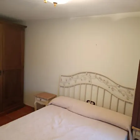 Cal Espardanyer Dağ evi *