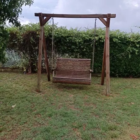 Cal Espardanyer Dağ evi Girona