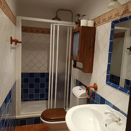Chalet Cal Espardanyer Gerona