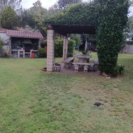 Chalet Cal Espardanyer *