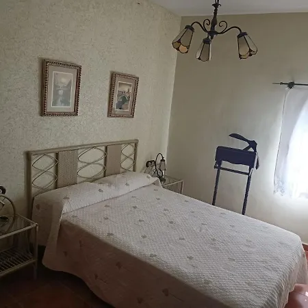 Cal Espardanyer Chalet